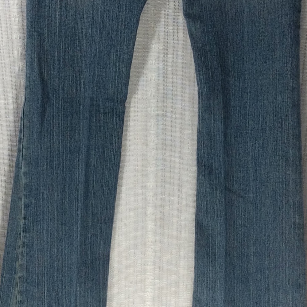 Wet Seal Jeans-Size 1 Long Juniors - Picture 9 of 10